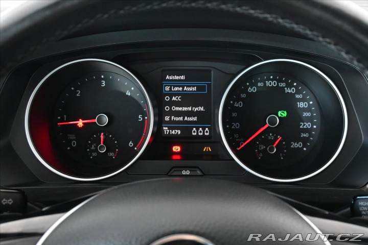 Volkswagen Tiguan 2,0 TDi 110kW DSG NAVI Zá 2019