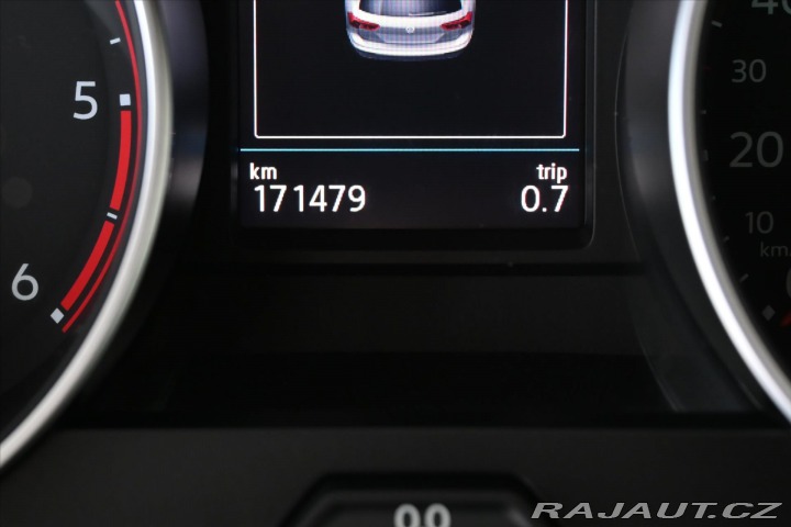 Volkswagen Tiguan 2,0 TDi 110kW DSG NAVI Zá 2019