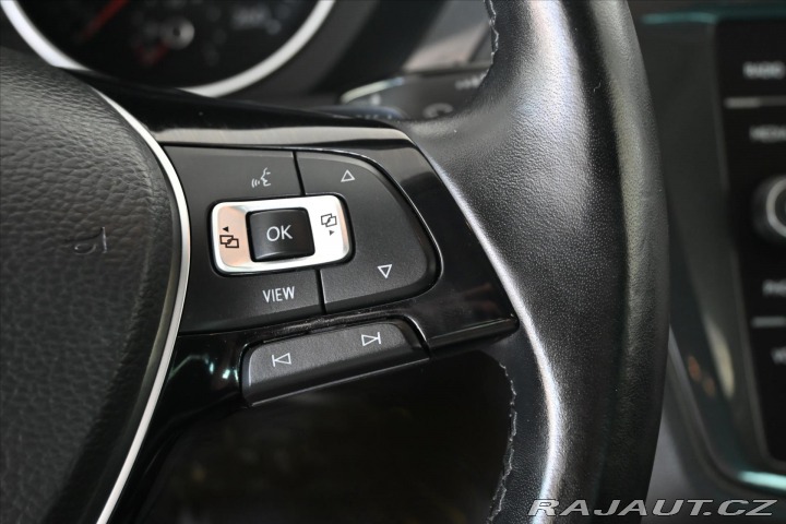 Volkswagen Tiguan 2,0 TDi 110kW DSG NAVI Zá 2019