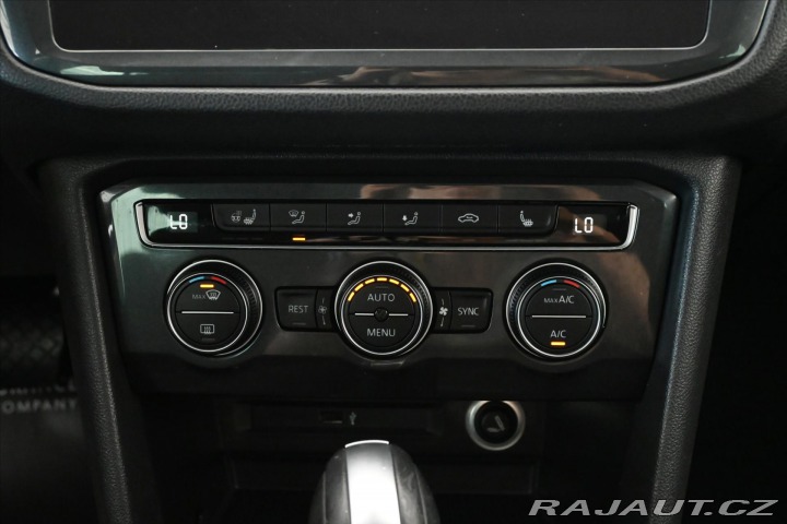 Volkswagen Tiguan 2,0 TDi 110kW DSG NAVI Zá 2019