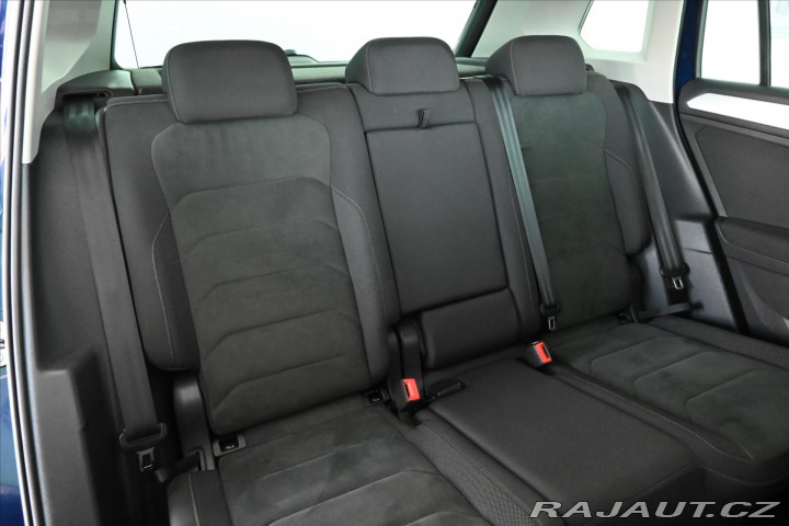 Volkswagen Tiguan 2,0 TDi 110kW DSG NAVI Zá 2019