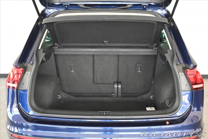 Volkswagen Tiguan 2,0 TDi 110kW DSG NAVI Zá 2019