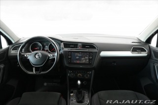 Volkswagen Tiguan 2,0 TDi 110kW DSG NAVI Zá 2019