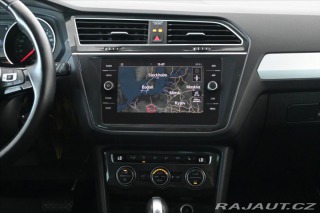 Volkswagen Tiguan 2,0 TDi 110kW DSG NAVI Zá 2019
