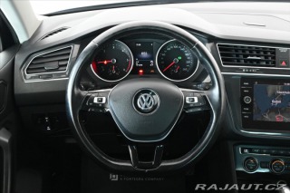 Volkswagen Tiguan 2,0 TDi 110kW DSG NAVI Zá 2019