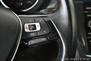 Volkswagen Tiguan 2,0 TDi 110kW DSG NAVI Zá 2019