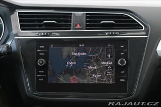 Volkswagen Tiguan 2,0 TDi 110kW DSG NAVI Zá 2019