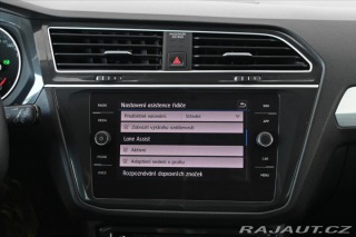 Volkswagen Tiguan 2,0 TDi 110kW DSG NAVI Zá 2019