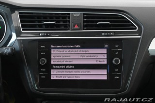 Volkswagen Tiguan 2,0 TDi 110kW DSG NAVI Zá 2019