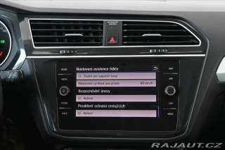 Volkswagen Tiguan 2,0 TDi 110kW DSG NAVI Zá 2019