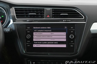Volkswagen Tiguan 2,0 TDi 110kW DSG NAVI Zá 2019