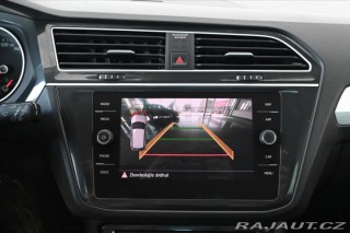 Volkswagen Tiguan 2,0 TDi 110kW DSG NAVI Zá 2019