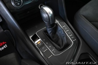 Volkswagen Tiguan 2,0 TDi 110kW DSG NAVI Zá 2019