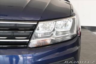 Volkswagen Tiguan 2,0 TDi 110kW DSG NAVI Zá 2019