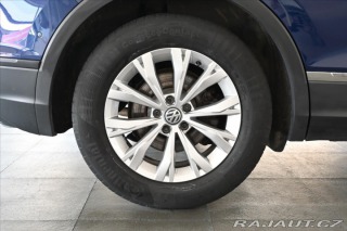 Volkswagen Tiguan 2,0 TDi 110kW DSG NAVI Zá 2019