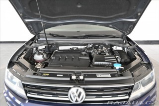 Volkswagen Tiguan 2,0 TDi 110kW DSG NAVI Zá 2019