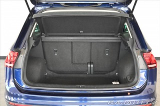 Volkswagen Tiguan 2,0 TDi 110kW DSG NAVI Zá 2019