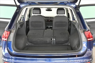 Volkswagen Tiguan 2,0 TDi 110kW DSG NAVI Zá 2019