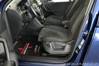 Volkswagen Tiguan 2,0 TDi 110kW DSG NAVI Zá 2019