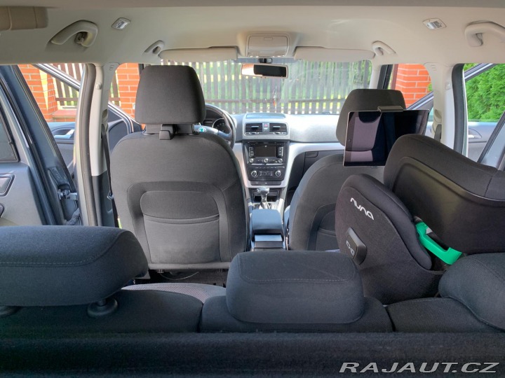 Škoda Yeti 2.0 TDI CR 2012