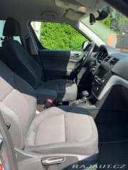 Škoda Yeti 2.0 TDI CR 2012