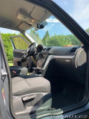 Škoda Yeti 2.0 TDI CR 2012
