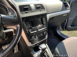Škoda Yeti 2.0 TDI CR 2012