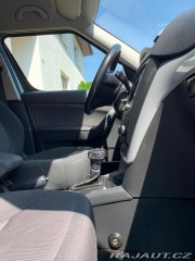 Škoda Yeti 2.0 TDI CR 2012