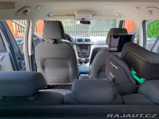 Škoda Yeti 2.0 TDI CR 2012