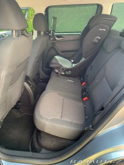 Škoda Yeti 2.0 TDI CR 2012