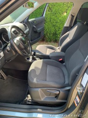 Škoda Yeti 2.0 TDI CR 2012
