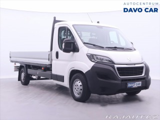 Peugeot Boxer 2,2 HDI 121kW Klima CZ DP