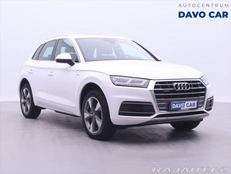 Audi Q5 2,0 45TFSI 180KW S-Line C