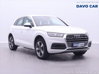 Audi Q5 2,0 45TFSI 180KW S-Line C