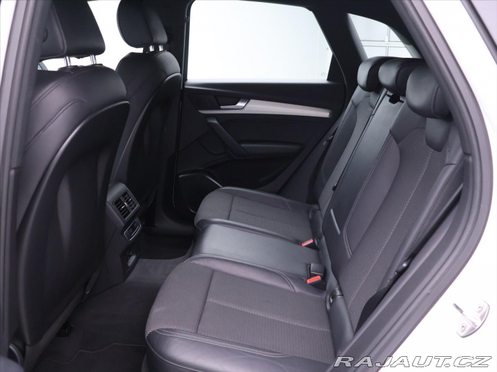 Audi Q5 2,0 45TFSI 180KW S-Line C 2019