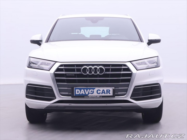 Audi Q5 2,0 45TFSI 180KW S-Line C 2019
