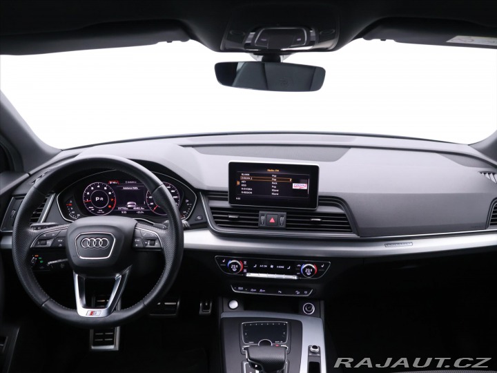 Audi Q5 2,0 45TFSI 180KW S-Line C 2019
