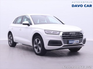 Audi Q5 2,0 45TFSI 180KW S-Line C 2019