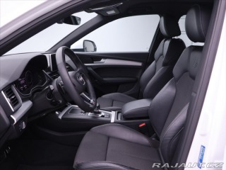 Audi Q5 2,0 45TFSI 180KW S-Line C 2019