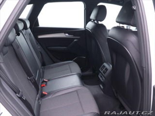Audi Q5 2,0 45TFSI 180KW S-Line C 2019