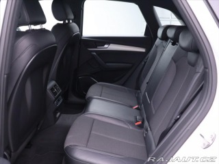 Audi Q5 2,0 45TFSI 180KW S-Line C 2019