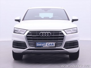 Audi Q5 2,0 45TFSI 180KW S-Line C 2019