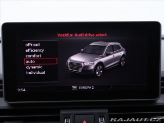 Audi Q5 2,0 45TFSI 180KW S-Line C 2019