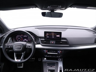 Audi Q5 2,0 45TFSI 180KW S-Line C 2019