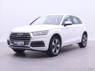 Audi Q5 2,0 45TFSI 180KW S-Line C 2019