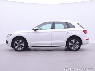 Audi Q5 2,0 45TFSI 180KW S-Line C 2019