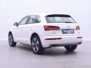 Audi Q5 2,0 45TFSI 180KW S-Line C 2019