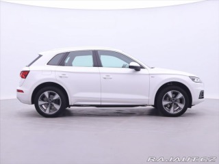 Audi Q5 2,0 45TFSI 180KW S-Line C 2019