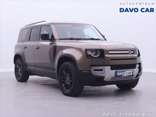 Land Rover Defender 3,0 D250 183KW 110 CZ AWD