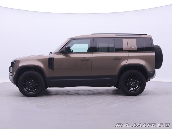 Land Rover Defender 3,0 D250 183KW 110 CZ AWD 2021
